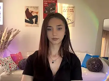 LinaMour  live sex cam