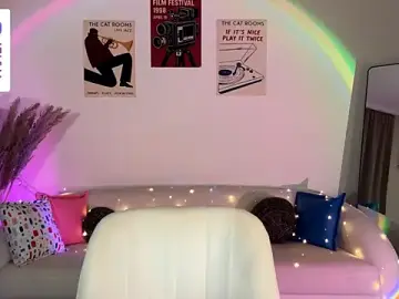 LinaMour  live sex cam