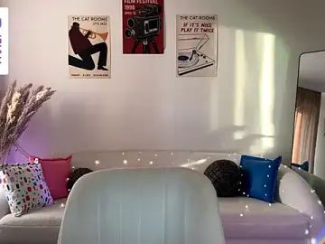 LinaMour  live sex cam
