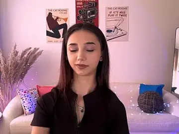 LinaMour  live sex cam