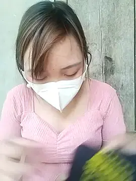 Mayhuhuhu  live sex cam