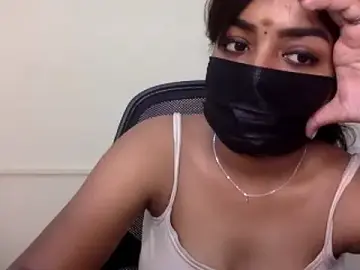 Meera-Mythun  live sex cam