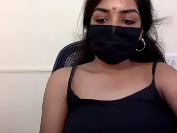 Meera-Mythun  live sex cam
