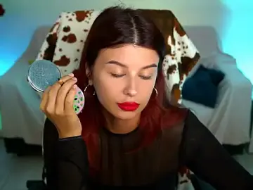 NicoleMun  live sex cam