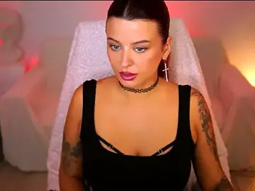 NicoleMun  live sex cam