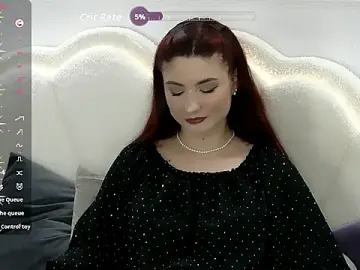 NoraJoice  live sex cam