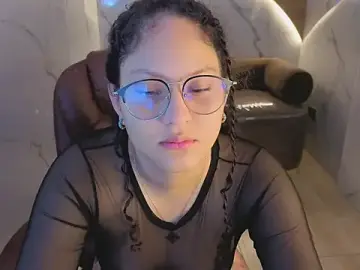 Scarlett_cn  live sex cam