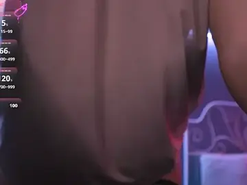 Xaevra  live sex cam