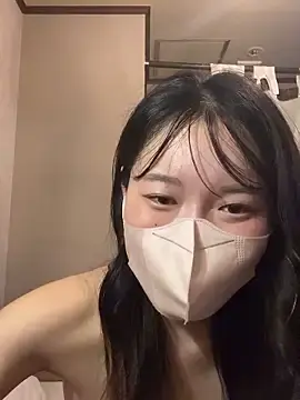 Karenchaaan  live sex cam