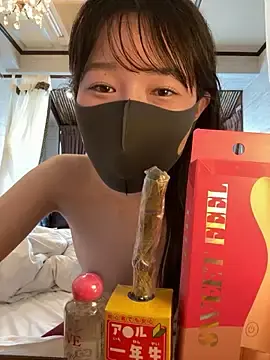 Karenchaaan  live sex cam