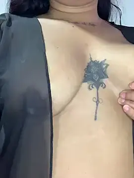 Valeskaxx  live sex cam