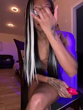 Xouniq  live sex cam