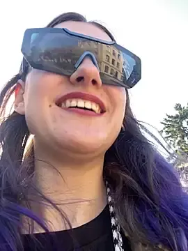 Erotic_Synth_Goddess  live sex cam