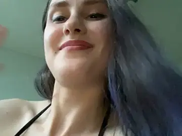 Erotic_Synth_Goddess  live sex cam