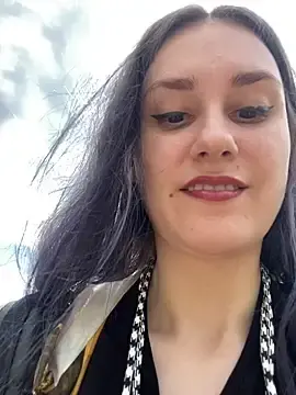 Erotic_Synth_Goddess  live sex cam