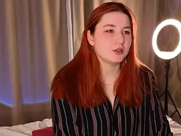 JaniceGray  live sex cam