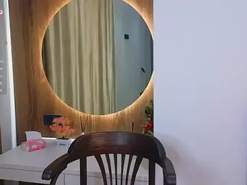 KatinaSalvetti  live sex cam