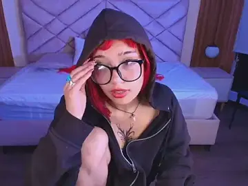 Laracooper_  live sex cam