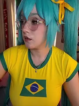 NaomiShimizu  live sex cam