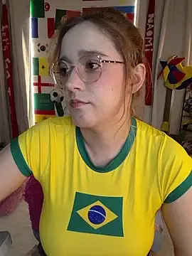 NaomiShimizu  live sex cam