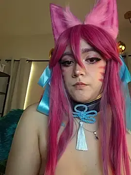 NaomiShimizu  live sex cam