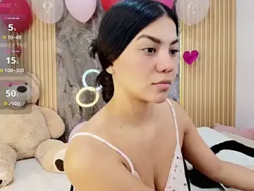Pocahontas_sun  live sex cam