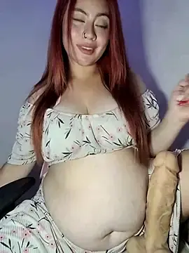 Scarlet_garnet  live sex cam