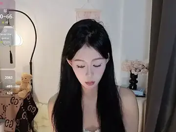 YuYu317  live sex cam