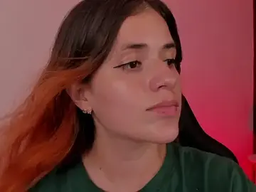 Alliss_ginger_  live sex cam