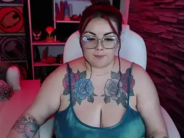 Juliette_rd  live sex cam