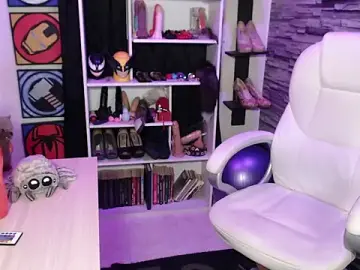 Juliette_rd  live sex cam