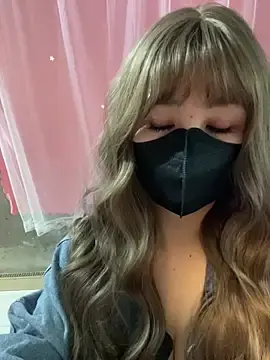 -Violet-t  live sex cam