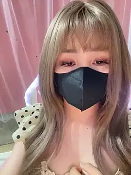 -Violet-t  live sex cam