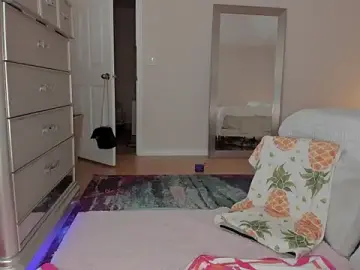 CandyCoatedNiceGirl  live sex cam