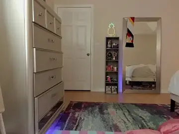 CandyCoatedNiceGirl  live sex cam