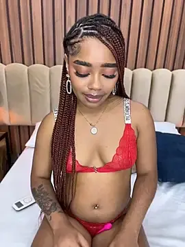 CharlothMavis  live sex cam