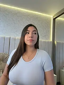 DannaMarshall  live sex cam
