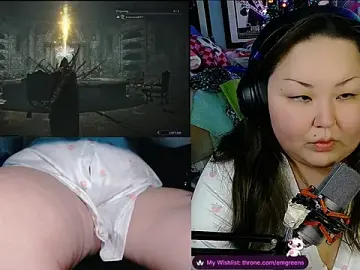 EmGreens  live sex cam