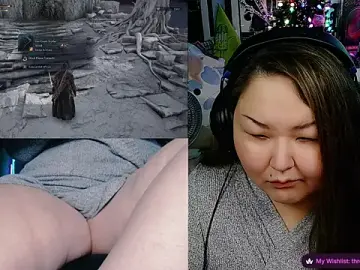 EmGreens  live sex cam