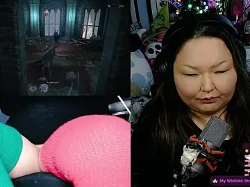 EmGreens  live sex cam