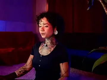 NinaKallen  live sex cam