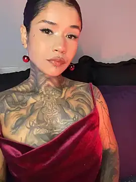 NinaKallen  live sex cam