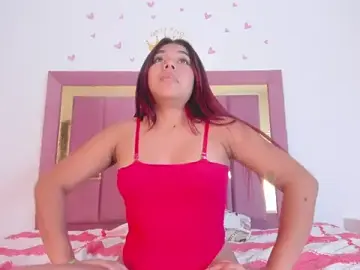NitaThompson  live sex cam