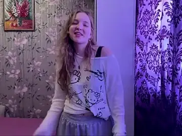 OksiDarling  live sex cam