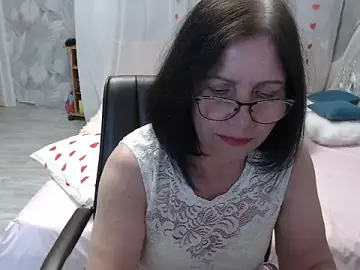 OlgaHottie  live sex cam
