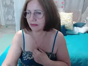OlgaHottie  live sex cam