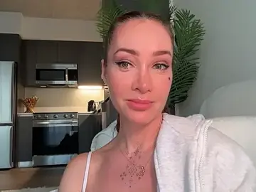 Saroria  live sex cam