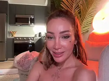 Saroria  live sex cam