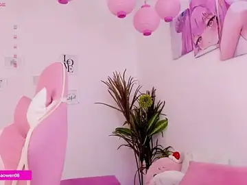 Sashaowenn  live sex cam