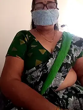 Telugu-Charitha  live sex cam